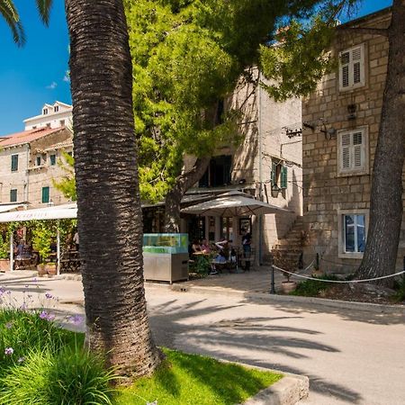 Unique Cavtat Center Apartment Bagian luar foto