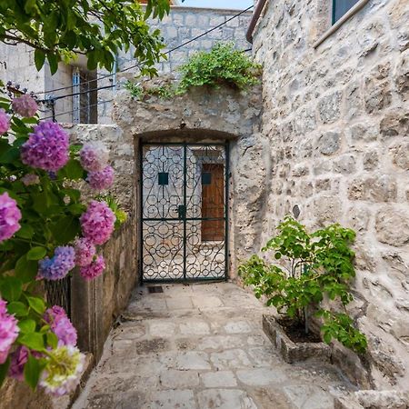 Unique Cavtat Center Apartment Bagian luar foto