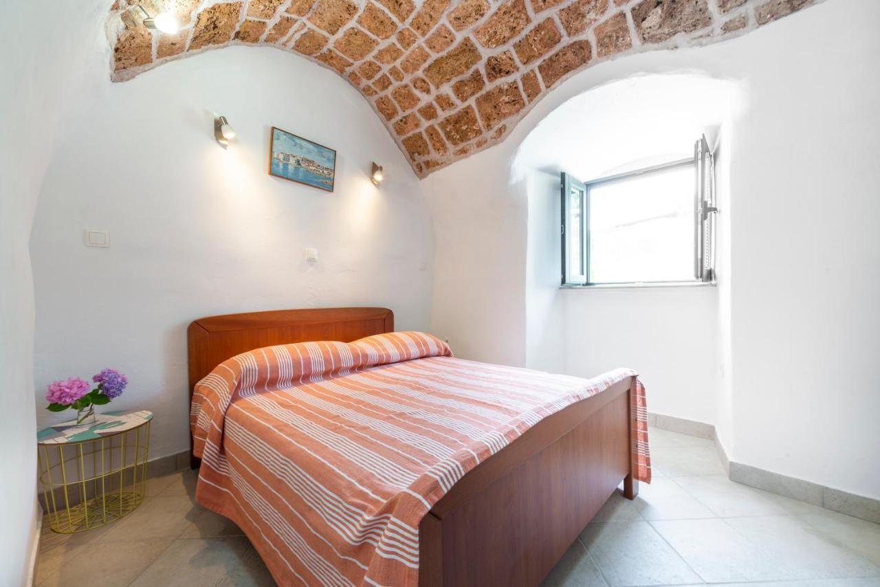 Unique Cavtat Center Apartment Bagian luar foto