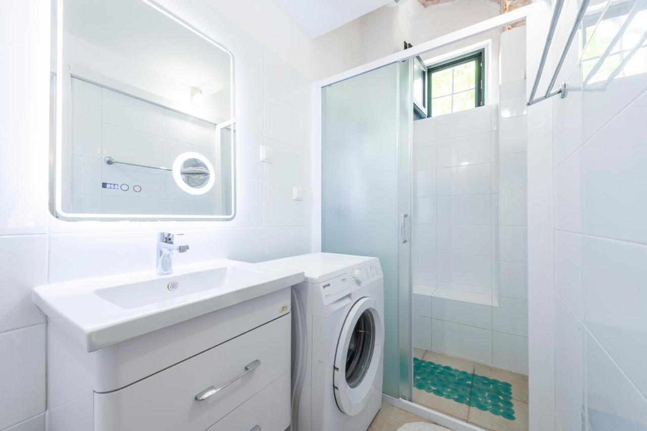 Unique Cavtat Center Apartment Bagian luar foto