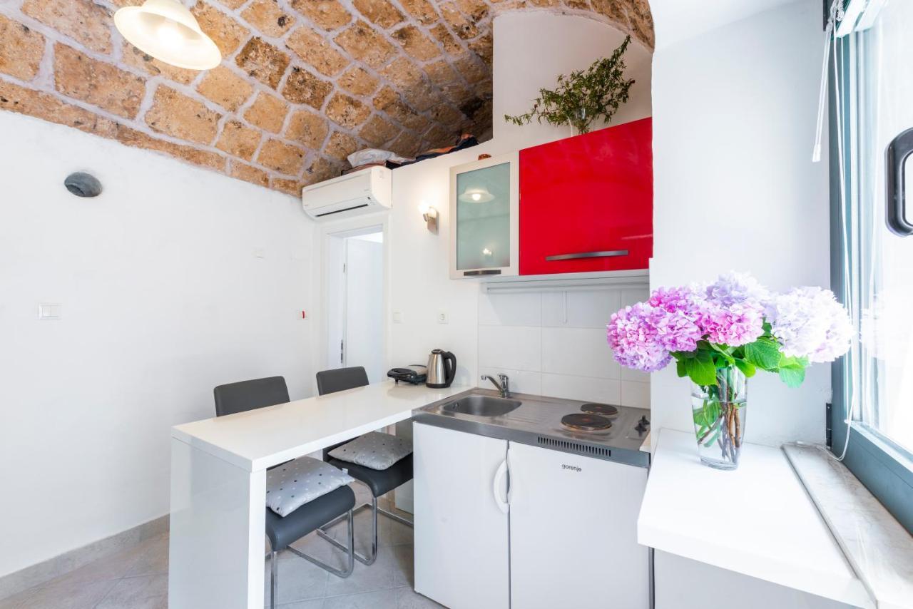 Unique Cavtat Center Apartment Bagian luar foto
