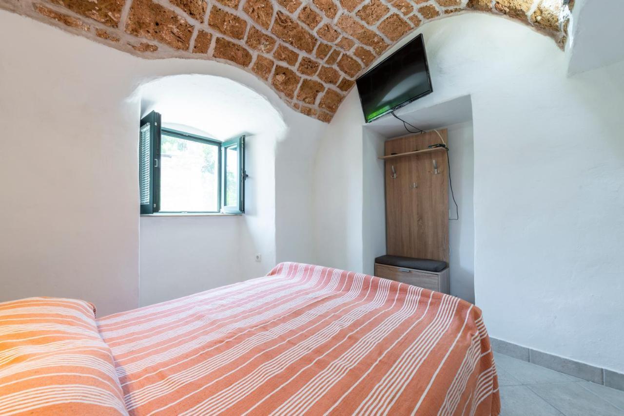 Unique Cavtat Center Apartment Bagian luar foto
