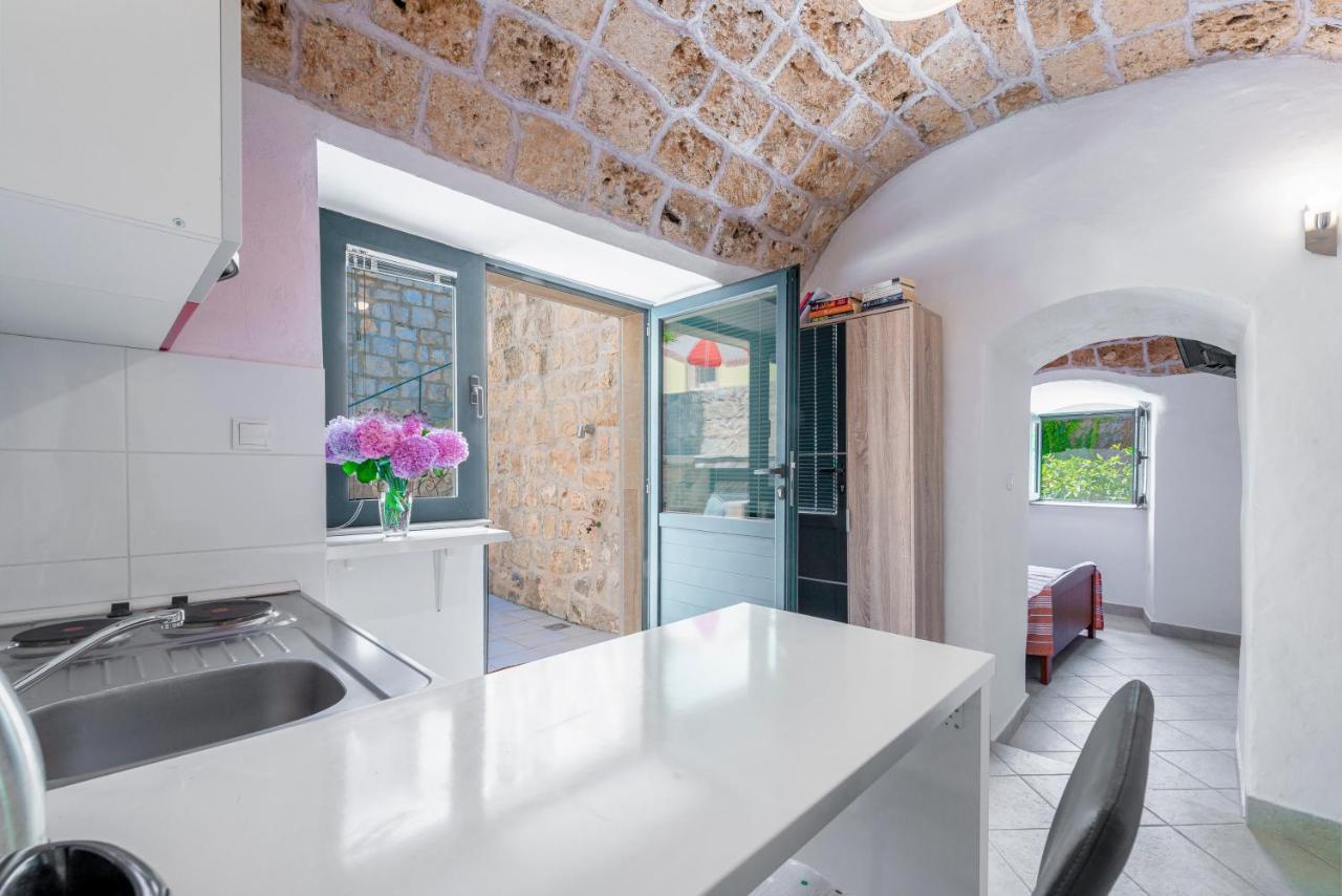 Unique Cavtat Center Apartment Bagian luar foto