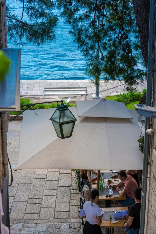 Unique Cavtat Center Apartment Bagian luar foto