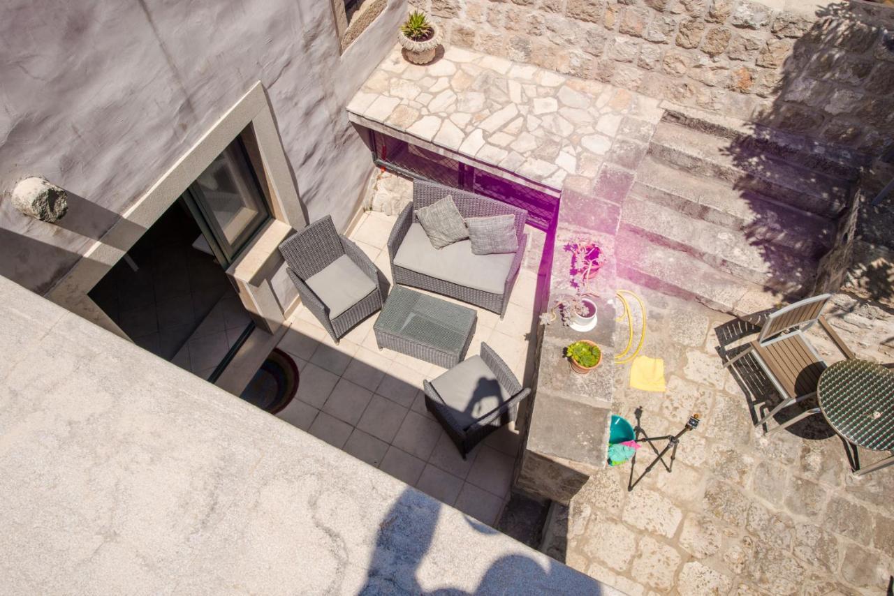 Unique Cavtat Center Apartment Bagian luar foto