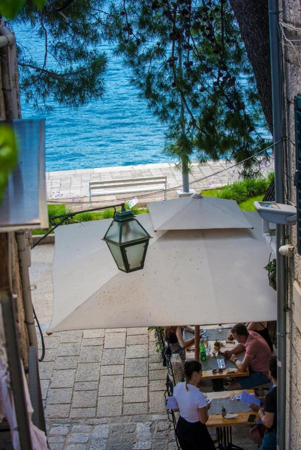Unique Cavtat Center Apartment Bagian luar foto