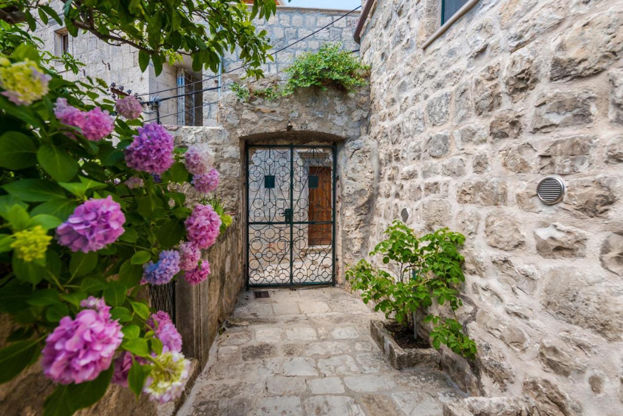 Unique Cavtat Center Apartment Bagian luar foto