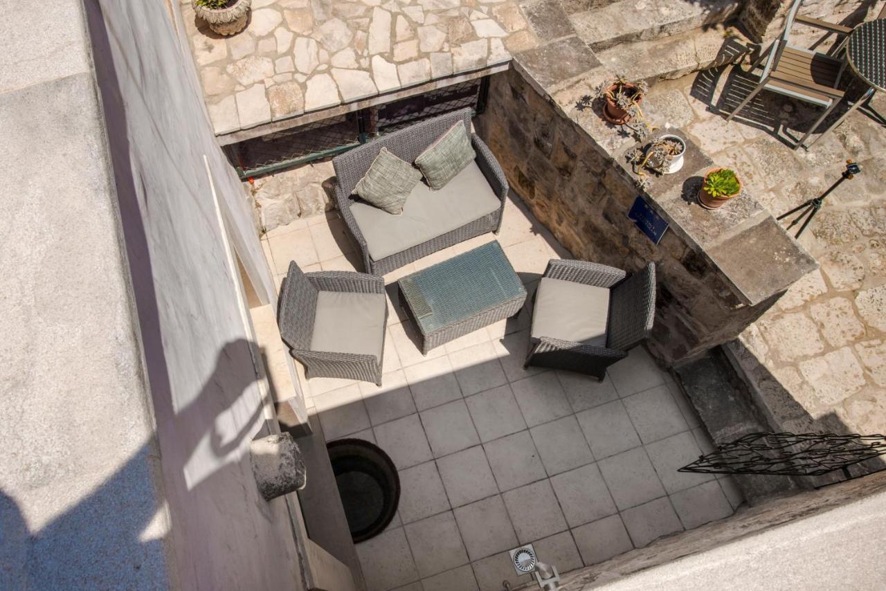 Unique Cavtat Center Apartment Bagian luar foto