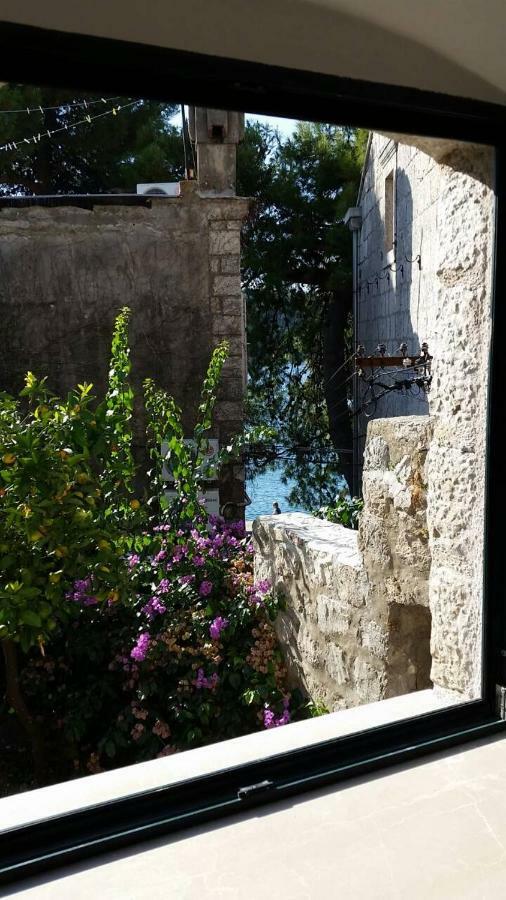 Unique Cavtat Center Apartment Bagian luar foto